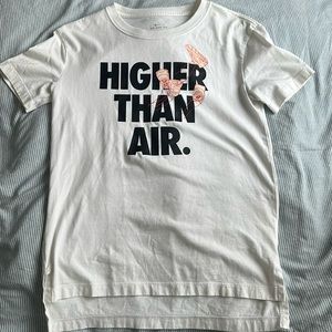 nike tshirt